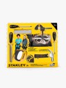 Stanley Jr. Verktøysett 10 Deler
