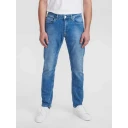 Gabba Jones K2615 Jeans Herre Blå 30 x 32