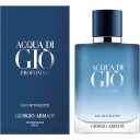 Giorgio Armani Acqua di Giò Profondo Eau de Toilette 100 ml for menn