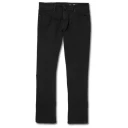 Volcom Vorta Denim Blackout - 28/30