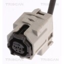 ABS sensor TRISCAN 8180 13207