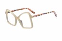 Eo Selection Briller Hai Capito fra eo Selection Havana plast cateye large