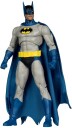 DC Multiverse  Batman (World's Finest) 7" Action Figure