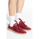 Amiri Dame Sko Rød 36 EU,