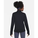Nike Dri Fit Longsleeve Black M