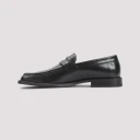 Our Legacy Herre Sko Svart 43 EU,
