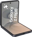 Samsung Galaxy Z Flip8 256GB Mobiltelefon Grafitt