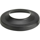 VMZINC kummansjett, ANTHRA-ZINC - 80/150 mm gray 80 x 150 mm