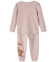 Name It Nmfadas Paw Patrol Nattøy 2 Deler Burnished Lilac 122-128