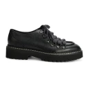 Doucal's Dame Sko Svart 40 EU,