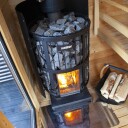 Harvia Badstuovn Legend 150