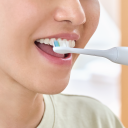 Philips Sonicare Optimal White 2+1 Børstehoder Hvit 3 stk.