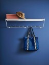 Maze Hat Rack L hattehylle hvit