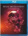 Final Destination 16 Bluray