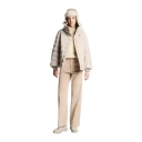 Fay Dame Jakker Beige XL,