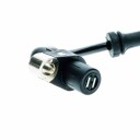 ABS sensor EINPARTS EPS2769