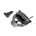 Floyd Rose Frx Tremolo System Svart Nickel Frtx05000