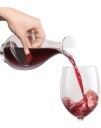 Conundrum Vin Decanter/Karaffel 350 ml Final Touch