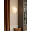 Halo Design - Twist Vegg-/Taklampe Ø35 Antique Brass/Opal Halo Design