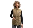Mountain Works Utility Thermal Vest Sahara