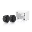 Osram LEDriving CAP09 Beskyttelseslokk, 80mm, 2stk