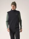 Arc'Teryx Atom Vest M Black S