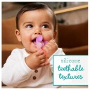 Infantino Biteleke Teethimal Pop Pals 2 Stk