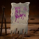Fanatik Lilla Silent Hill Purple Bull Key Limited Edition Gadgets