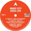 Inner City Good Life Uk Vinyl