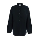 Allude Dame Bluser & Skjorter Svart S,