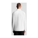 Lyle & Scott Herre Skjorter Hvit XL,