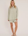 A View Sonja Shorts Green 42