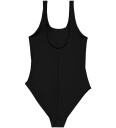Fila Badedrakt   Fontanini   Svart   Fila   13 14 år 158 164   Badetøy
