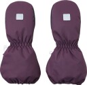 Reima Kids Mittens Nouto Deep Purple 4