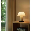 Normann Copenhagen - Cellu Bordlampe White Normann Copenhagen