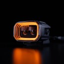 Strands FOR9T No-Glare arbeidslys LED 1400 Lumen 31W pris per stk