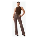 Marciano Dame Jeans Brun W25,