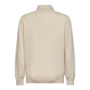 Brunello Cucinelli Herre Strikkevarer Beige 2XL,