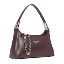 Lancaster Dame Vesker Rød ONE SIZE,