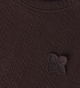 Name It Genser   NmfNole   Chocolate Plum   Name It   3 år (98)   Genser   Brun