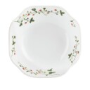 Porsgrunds Porselænsfabrik 🍓jordbæreng: Jordbærbolle 23cm - Hyttefeber.No 🇳🇴