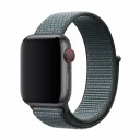 Devia Deluxe Sport3 Rem Apple Watch 44/42mm Storm Gray