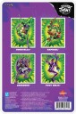 Teenage Mutant Ninja Turtles  ReAction+ Wv1  Raphael TMNT