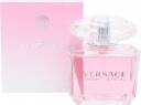 Versace Bright Crystal Eau de Toilette 200 ml Frisk Duft til Dame