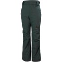 Helly Hansen Jr Legendary Pant   DARK JUNGLE   158