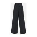 Junya Watanabe Dame Bukser Svart M,