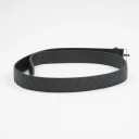 Bottega Veneta Herre Accessories Svart 110 CM,