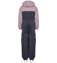 Hummel Hmljr Block Snowsuit Wp   SEA FOG   128