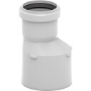 20 stk RAUSILENTO Reduksjon Dn 160/125