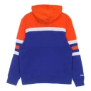 Mitchell & Ness Herre Sport Flerfarget S,